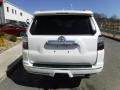 Blizzard Pearl White - 4Runner Limited 4x4 Photo No. 10