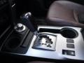 Blizzard Pearl White - 4Runner Limited 4x4 Photo No. 21