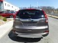 Urban Titanium Metallic - CR-V EX AWD Photo No. 8