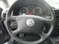 2005 Stonehenge Grey Metallic Volkswagen Passat GLS 1.8T Sedan  photo #12