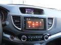 2016 Urban Titanium Metallic Honda CR-V EX AWD  photo #17