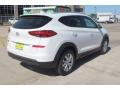 2019 Winter White Hyundai Tucson Value  photo #8