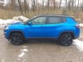 Laser Blue Pearl - Compass Altitude 4x4 Photo No. 3