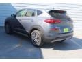 2019 Magnetic Force Metallic Hyundai Tucson SEL  photo #6