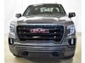 2019 Smokey Quartz Metallic GMC Sierra 1500 Elevation Double Cab 4WD  photo #4