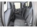 2019 Smokey Quartz Metallic GMC Sierra 1500 Elevation Double Cab 4WD  photo #7