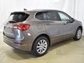 Bronze Alloy Metallic - Envision Essence AWD Photo No. 2