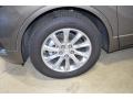 Bronze Alloy Metallic - Envision Essence AWD Photo No. 5