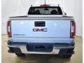 2019 Quicksilver Metallic GMC Canyon Extended Cab  photo #3