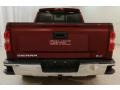 2016 Crimson Red Tintcoat GMC Sierra 1500 SLE Double Cab 4WD  photo #20