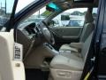 Black - Highlander Sport 4WD Photo No. 7