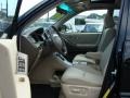 2006 Black Toyota Highlander Sport 4WD  photo #7