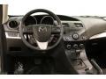 2013 Graphite Mica Mazda MAZDA3 i Touring 5 Door  photo #6