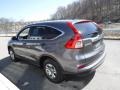 Modern Steel Metallic - CR-V LX Photo No. 7