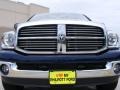 2008 Patriot Blue Pearl Dodge Ram 1500 Lone Star Edition Quad Cab  photo #9