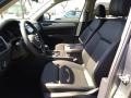 Platinum Gray Metallic - Atlas SE 4Motion Photo No. 3