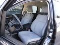 Modern Steel Metallic - CR-V LX Photo No. 13