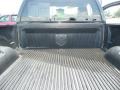 2008 Brilliant Black Crystal Pearl Dodge Ram 1500 ST Regular Cab  photo #21