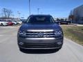 Platinum Gray Metallic - Atlas SEL 4Motion Photo No. 2