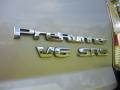 2009 Silver Streak Mica Toyota Tacoma V6 PreRunner Double Cab  photo #6