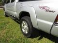 2009 Silver Streak Mica Toyota Tacoma V6 PreRunner Double Cab  photo #63