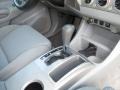 2009 Silver Streak Mica Toyota Tacoma V6 PreRunner Double Cab  photo #71