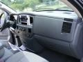 2008 Patriot Blue Pearl Dodge Ram 1500 Lone Star Edition Quad Cab  photo #24