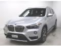 Glacier Silver Metallic - X1 xDrive28i Photo No. 1