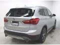 Glacier Silver Metallic - X1 xDrive28i Photo No. 4