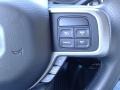 Black/Diesel Gray Steering Wheel Photo for 2019 Ram 4500 #132568040