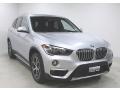 Glacier Silver Metallic - X1 xDrive28i Photo No. 5