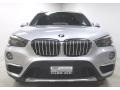 Glacier Silver Metallic - X1 xDrive28i Photo No. 6