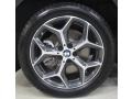 Glacier Silver Metallic - X1 xDrive28i Photo No. 28