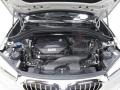 Glacier Silver Metallic - X1 xDrive28i Photo No. 29