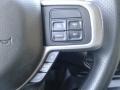 Black/Diesel Gray Steering Wheel Photo for 2019 Ram 3500 #132569066