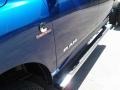 Blue Streak Pearl - 3500 Tradesman Crew Cab 4x4 Chassis Photo No. 24