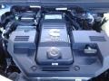 6.7 Liter OHV 24-Valve Cummins Turbo-Diesel Inline 6 Cylinder Engine for 2019 Ram 3500 Tradesman Crew Cab 4x4 Chassis #132569282