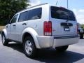 Bright Silver Metallic - Nitro SE Photo No. 2