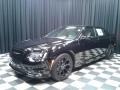 2019 Gloss Black Chrysler 300 S  photo #2