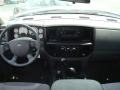 2008 Bright White Dodge Ram 2500 ST Quad Cab 4x4  photo #20