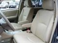 Bluestone Metallic - Highlander Hybrid Limited 4WD Photo No. 9