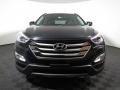 Twilight Black - Santa Fe Sport 2.4 AWD Photo No. 3