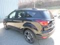 2019 Agate Black Ford Escape SEL 4WD  photo #6