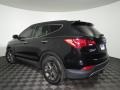 Twilight Black - Santa Fe Sport 2.4 AWD Photo No. 6