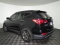 2015 Twilight Black Hyundai Santa Fe Sport 2.4 AWD  photo #6