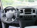 2008 Patriot Blue Pearl Dodge Ram 1500 Lone Star Edition Quad Cab  photo #34