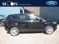 2019 Agate Black Ford Escape SE 4WD  photo #1