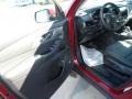 2019 Cajun Red Tintcoat Chevrolet Traverse LT AWD  photo #12