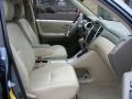 Bluestone Metallic - Highlander Hybrid Limited 4WD Photo No. 14