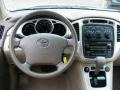 Bluestone Metallic - Highlander Hybrid Limited 4WD Photo No. 15
